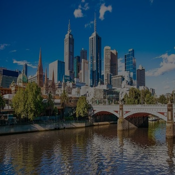 Melbourne